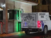 Se registra suicidio en fraccionamiento Cantera III