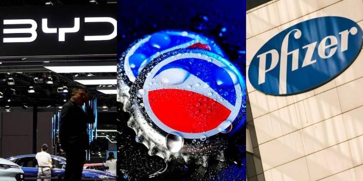 Hyundai, Pepsi y BYD: estas son las 10 megaempresas globales que podrían llegar con las ZEE al Perú, ¿Qué está faltando?
