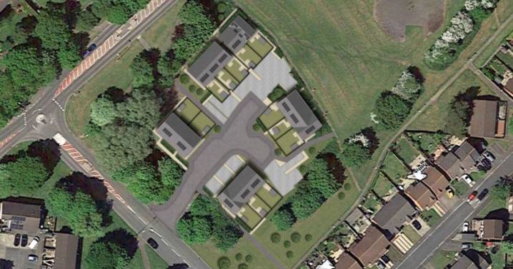 13 affordable homes to be built on new development in County Durham