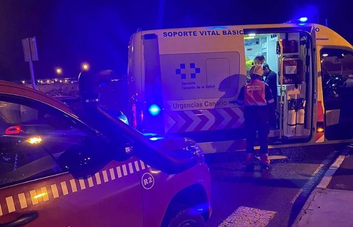 Tres personas entre la vida y la muerte por la mala combustión de una caldera