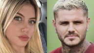 Se conoció el acuerdo al que habrían llegado Mauro Icardi y Wanda Nara para pasar las fiestas con sus hijas