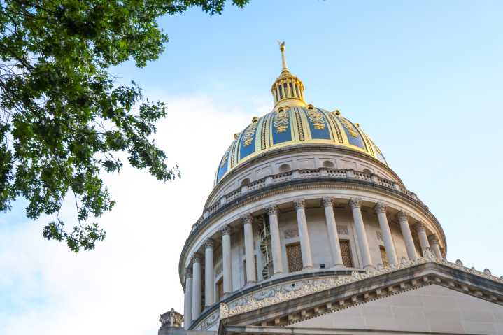 Morrisey announces planned state pay increase, expands on plans by House Republicans