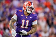 Clemson DT Peter Woods becomes third Tiger to declare for 2026 NFL Draft