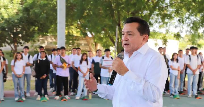 Conalep Yucatán analiza abrir nueva carrera legada a Protección Civil