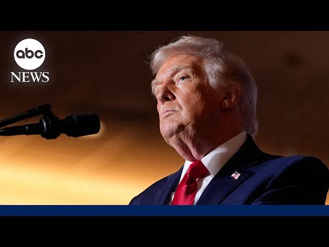 Trump stepping up pressure on Venezuela with massive show of force