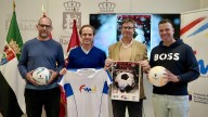 El Trofeo de Fútbol de Navidad incluirá por primera vez equipos femeninos