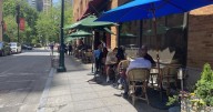 Philly could see more sidewalk cafes in 2026 with new City Council bill