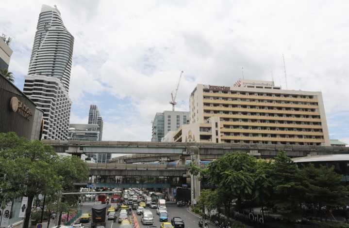 Tailandia incauta más de 300 mdd en activos vinculados a estafas digitales