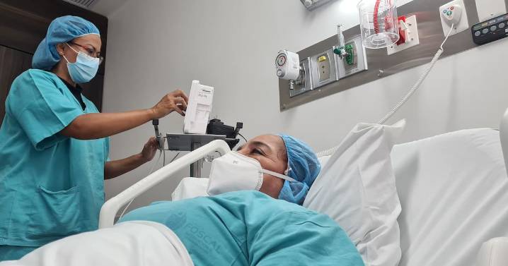 ‘Nos estamos muriendo’: drama de los trasplantados en Santander por falta de medicinas