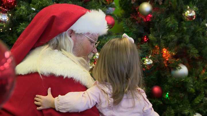 Holiday market, Santa parade happening in Salt Lake, Utah counties this weekend