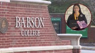 Attorney says ICE has targeted Texas family of deported Babson student