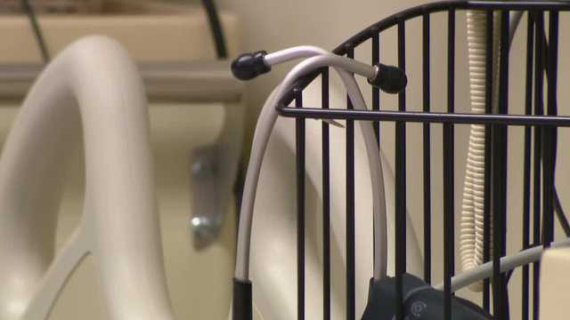 Department of Education says nursing will no longer be recognized as 'professional degree'