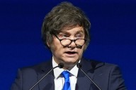 "Horror". Javier Milei repudió el atentado terrorista en Australia