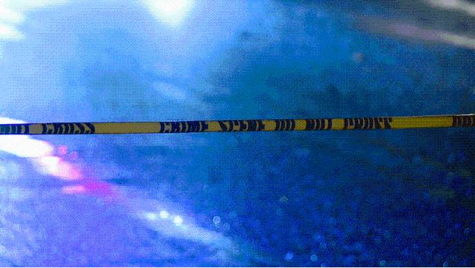 Man Shot and Killed at a BP Gas Station