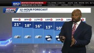 Dangerous Cold Arrives After Snow In Cincinnati
