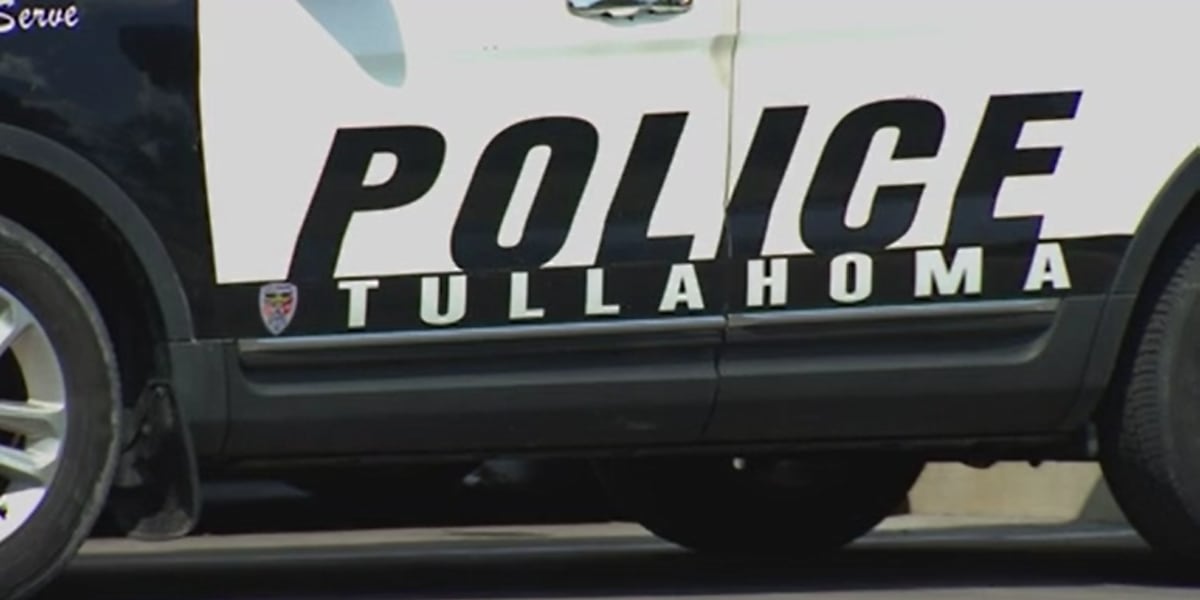 Man, 3-month-old granddaughter killed by pitbulls in Tennessee