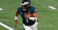 Eagles News: “Simply put, the Eagles win more when Jalen Hurts runs”