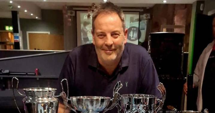 Funeral held for Glasgow dad and community legend following sudden death