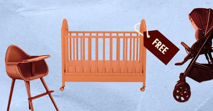 How Buy-Nothing Parents Are Embracing Secondhand Shopping