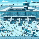 Rajiv Gandhi International Airport's Week of Bomb Threats