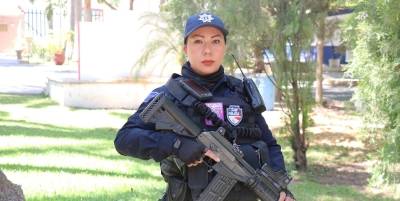 Secretaría de Seguridad Pública y Trá…