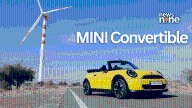 MINI Convertible returns to India with 204hp engine and a rag