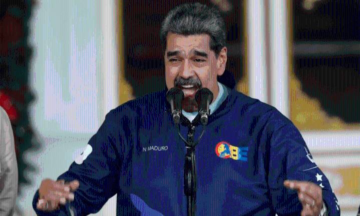 Aseguran que Nicolás Maduro podría irse de Venezuela y que se le ofreció exiliarse ante una escalada de tensión con Estados Unidos