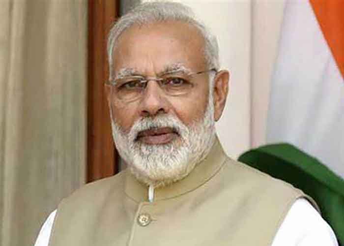 Country now in full-fledged ‘Reform Express’ phase, says PM Modi at NDA parliamentary party meet