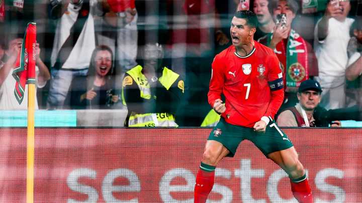 Así fue la venta de boletos del partido México vs Portugal por Fanki