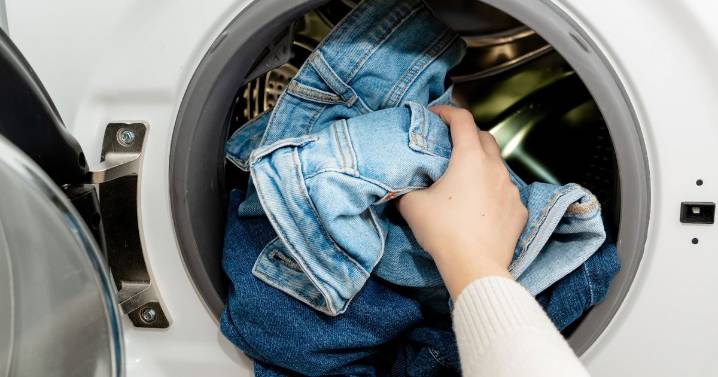 'Stop washing at 40c' as Scientists reveal the laundry 'sweet spot'