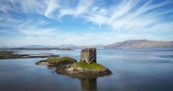 Pierhouse Hotel takes over Castle Stalker View Café after closure