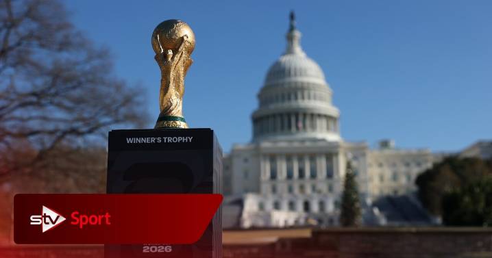 World Cup draw live: Scotland to learn group stage opponents at glamour ceremony