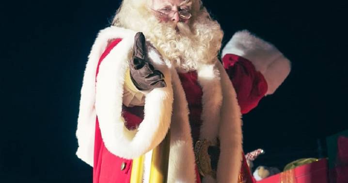 Caravana Navideña Coca Cola en Viña del Mar: este es el recorrido y horario actualizado