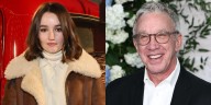 Kaitlyn Dever Visits ‘Shifting Gears’ Set for a ‘Last Man Standing’ Reunion with Tim Allen! | Kaitlyn Dever, Last Man Standing, Shifting Gears, Tim Allen | Celebrity News and Gossip | Entertainment, P