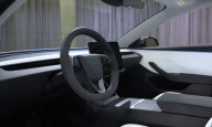 Tesla CEO Elon Musk announces major update with texting and driving on FSD