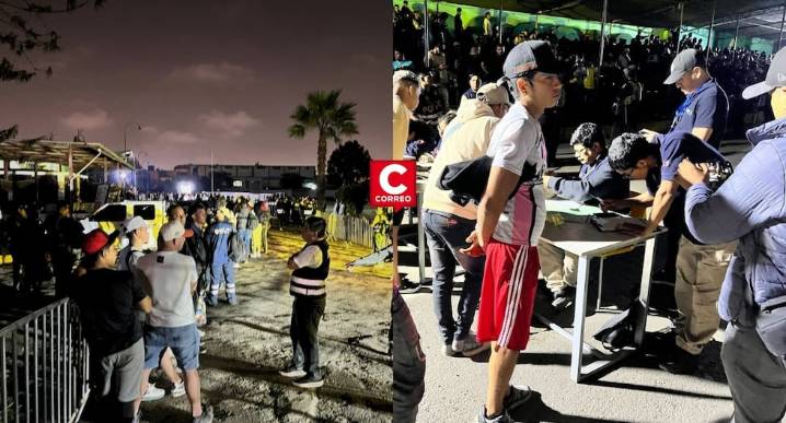 Rímac: PNP interviene a más de 1,500 extranjeros en megaoperativo de control migratorio en Lima