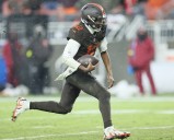 Stop the draft clock: Shedeur Sanders has 4 games to change Browns’ future QB plans