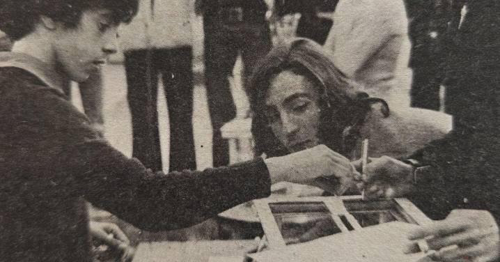 Historia en 4 tiempos | El alcalde más joven de España en Bemposta