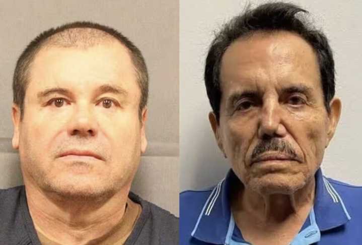 Revelan las traiciones en el Cártel de Sinaloa contra ‘El Chapo’ y ‘El Mayo’ Zambada