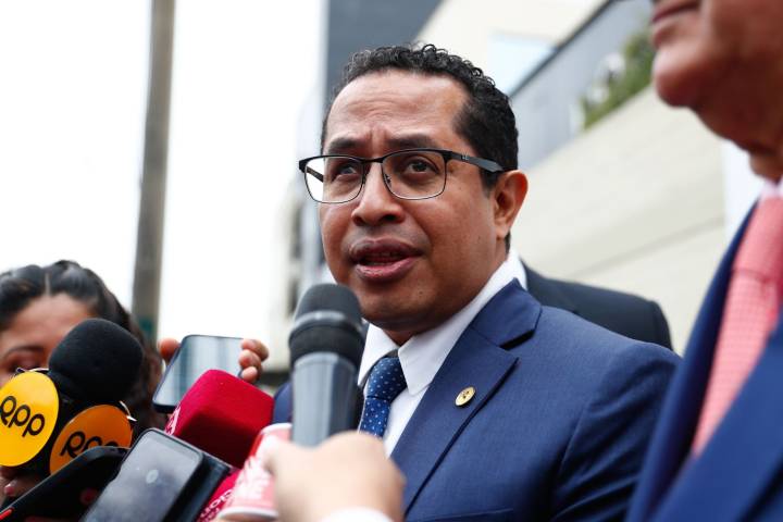 JNE condena atentado contra precandidato y pide reforzar seguridad del proceso electoral