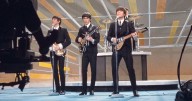 Immersive gig plans could pave way for Beatles show in Liverpool in future