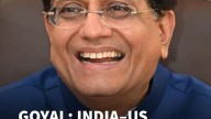 “We Are Moving Forward”: Piyush Goyal Says India–US Trade Talks Progressing Toward A Bilateral Deal