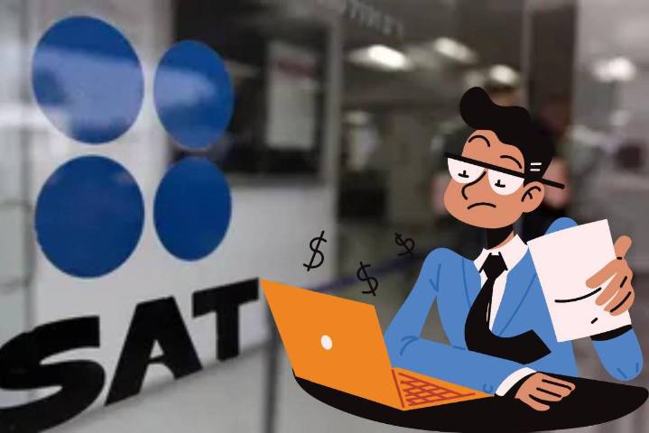 SAT activa simulador para la declaración anual de personas morales: fechas y todo lo que debes saber