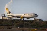 Turpial Airlines aumenta frecuencia de vuelos hacia Colombia