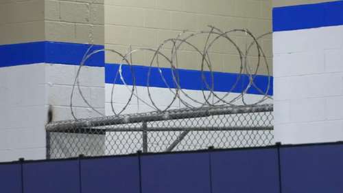 'I wouldn't give up on him': Prison Entrepreneurship Program works to keep inmates from reoffending and returning to prison