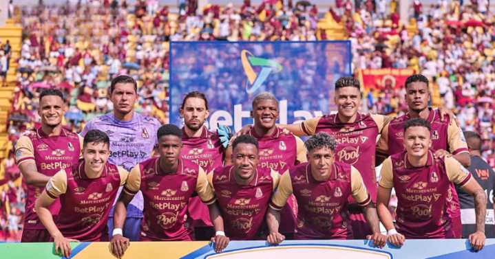 Los ‘Pijaos’, a un paso de la cuarta estrella: Junior será su rival por la gloria