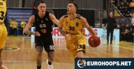 EuroCup results: Night of the road warriors
