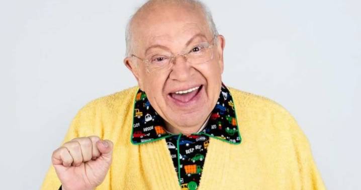 ¿Por qué le decían El Polivoz a Eduardo Manzano?