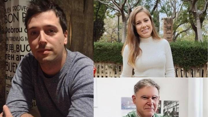 Llega la copaternidad: desconocidos que se hacen amigos para tener un hijo