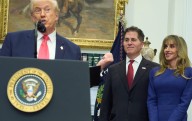 Michael Dell donará $250 a niños en sus cuentas Trump